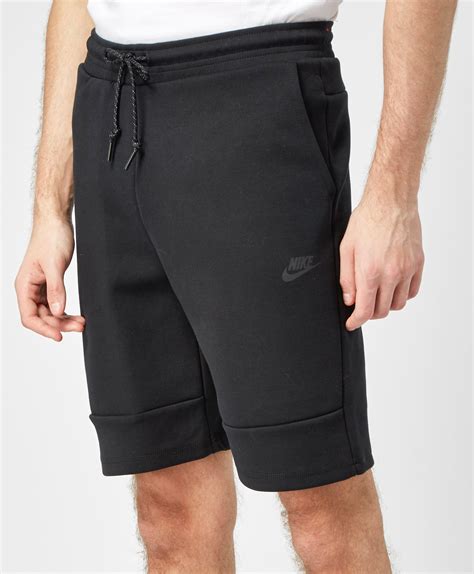 nike shorts herren fleece|Nike fleece shorts for men.